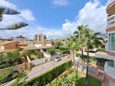 Mini appartamento con piscina in vendita a Carrer Remolins 12