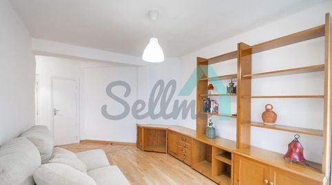 Photo 4 of Flat for rent in Llano Ponte, Milán - Pumarín, Oviedo