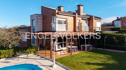 Photo 2 of Single-family semi-detached for sale in Miramon - Zorroaga, Donostia - San Sebastián