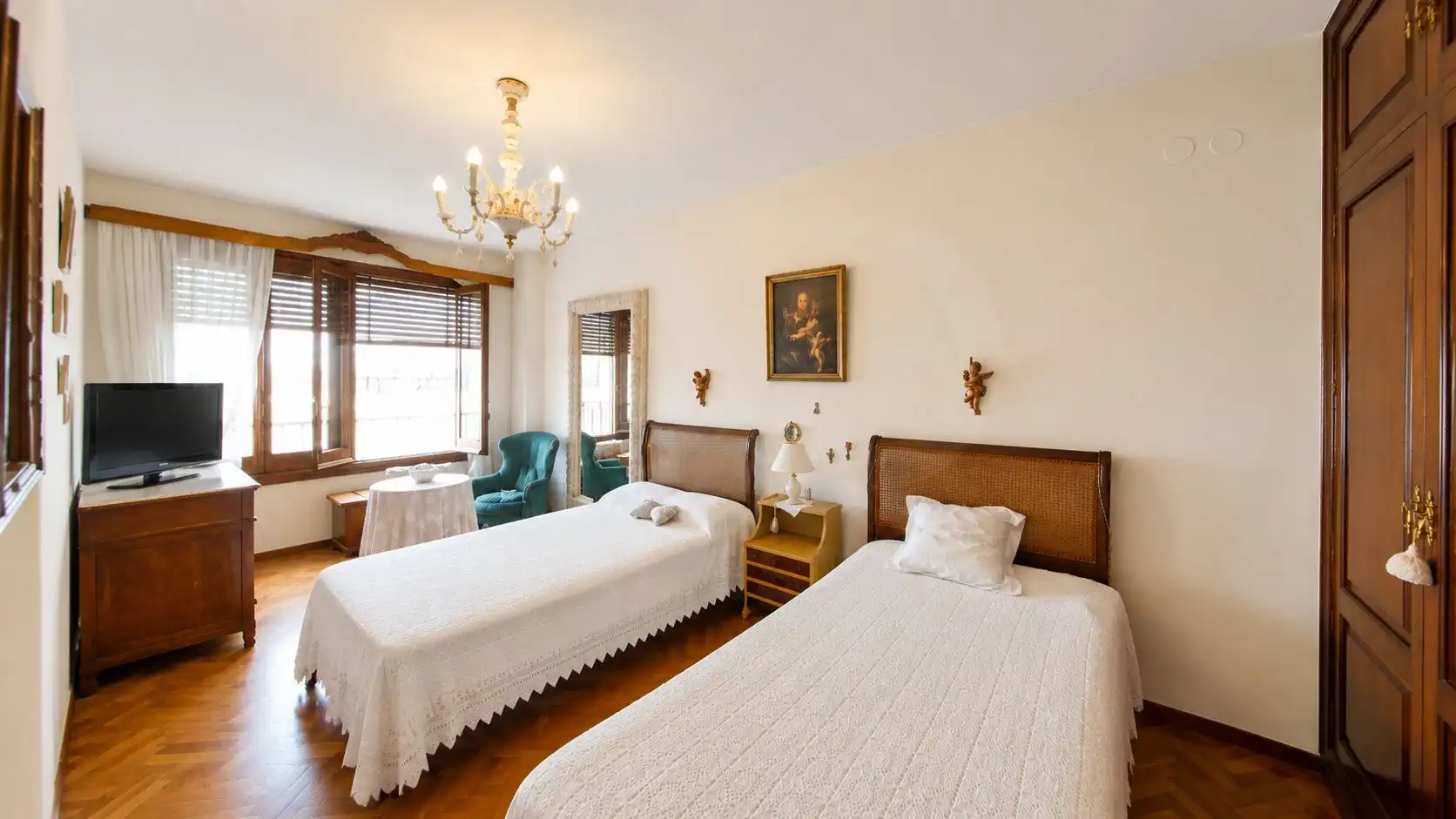 Wohnung mit Aufzug zum Verkauf in Centro, imagen 23