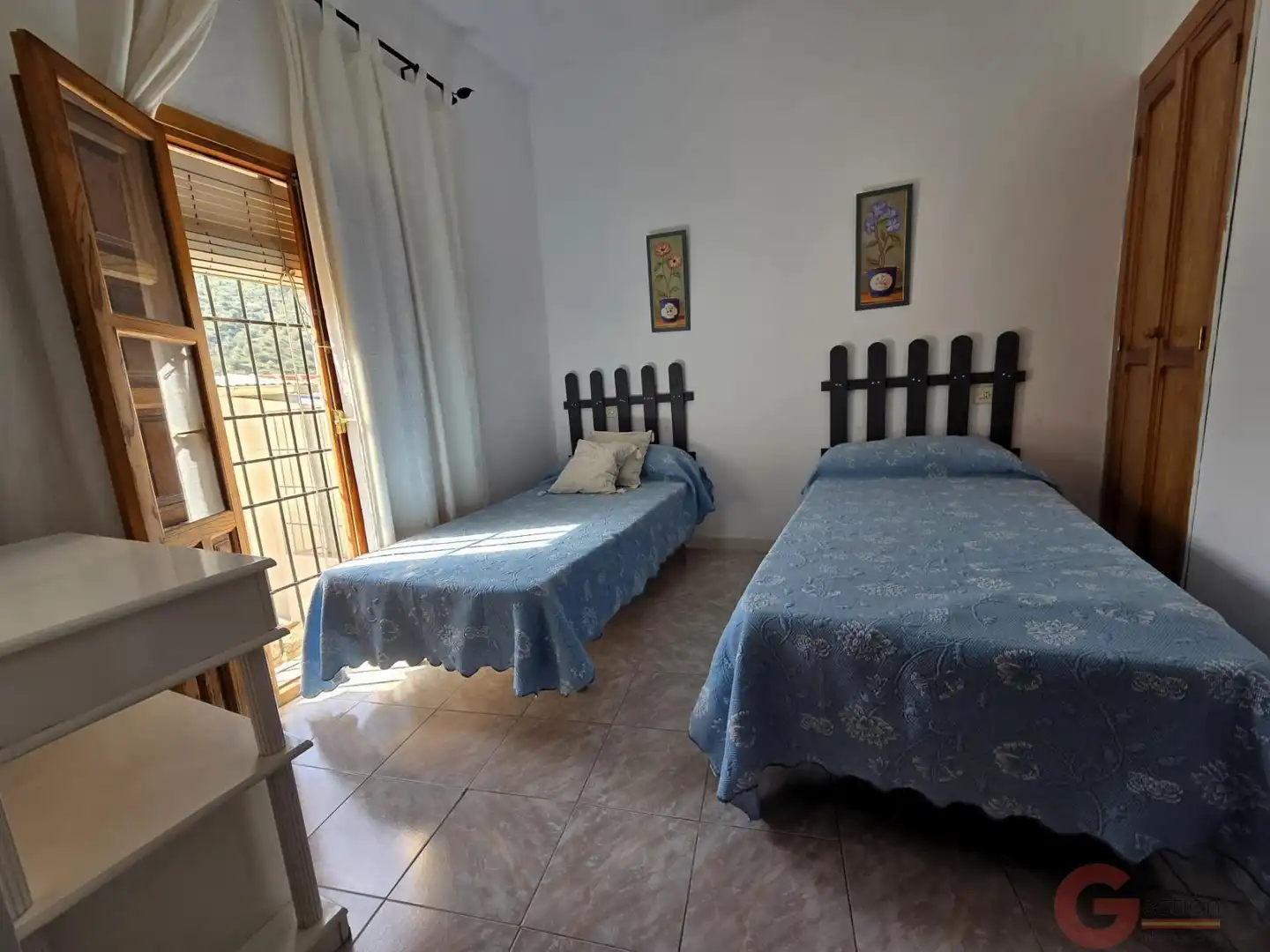 Houses for sale in Torvizcón