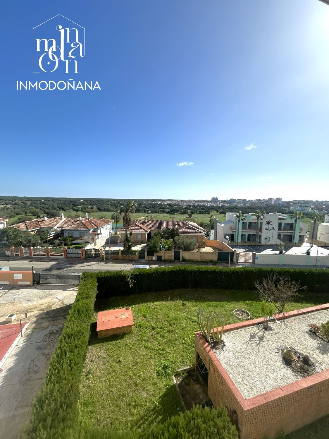 Exterior view of Study for sale in Almonte  with Air Conditioner, Heating and Terrace