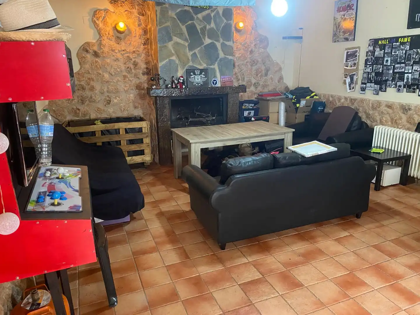 Villa zum Verkauf in Avenida Europa, imagen 17
