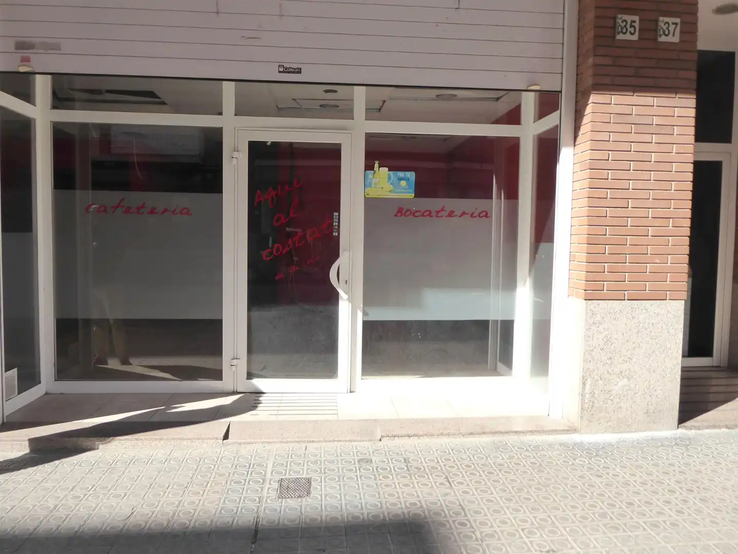 Local comercial de lloguer a MONTSERRAT, imagen 14