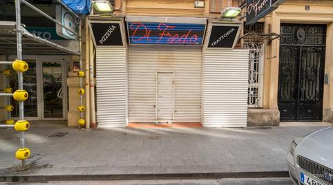 Photo 3 of Premises for sale in Russafa,  Valencia Capital