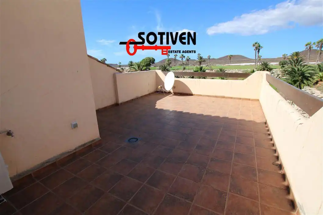 Villa mit Pool zum Verkauf in Golf del Sur - Amarilla Golf, imagen 36