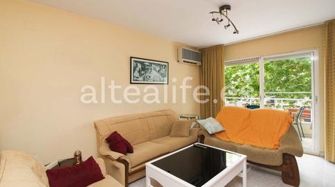 Foto 5 de Apartament en venda a Calle San Pedro, Altea ciudad, Alicante