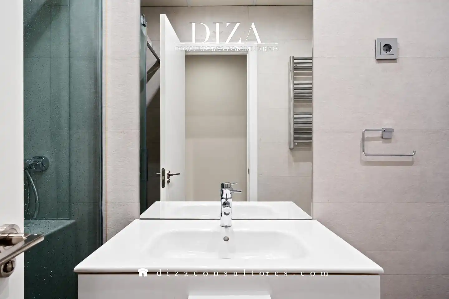 Piso con ascensor en venta en Calle de López de Hoyos, imagen 29