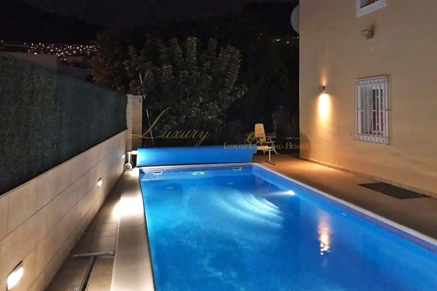 Adosado con piscina en venta en Kurt Konrad Mayer, imagen 27
