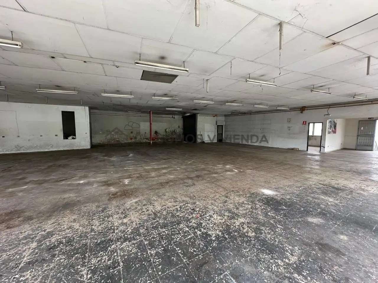 Industrial building to rent in San Rosendo, imagen 5