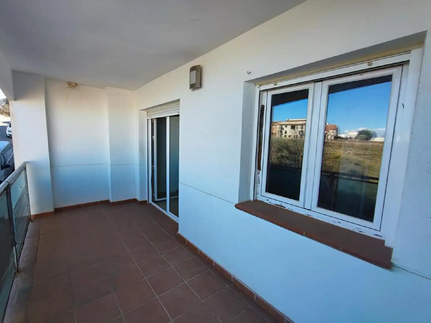 Terraza de Piso en venta en Turre