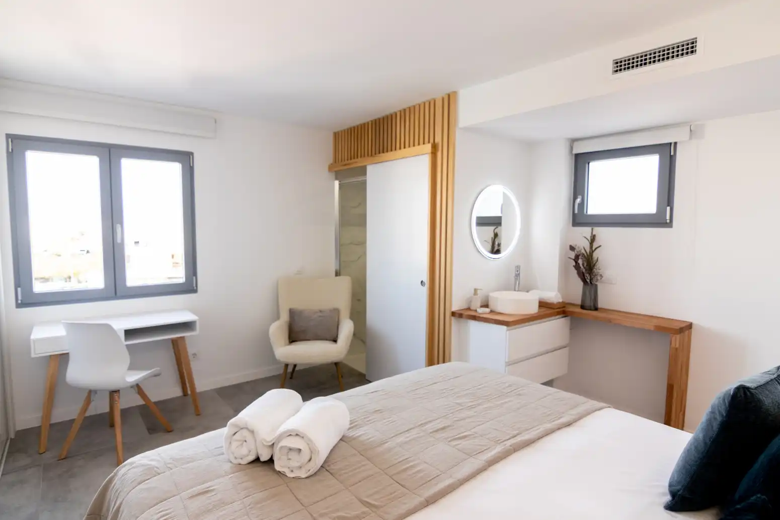 Dachboden zur Miete in Palma de Mallorca, Illes Balears