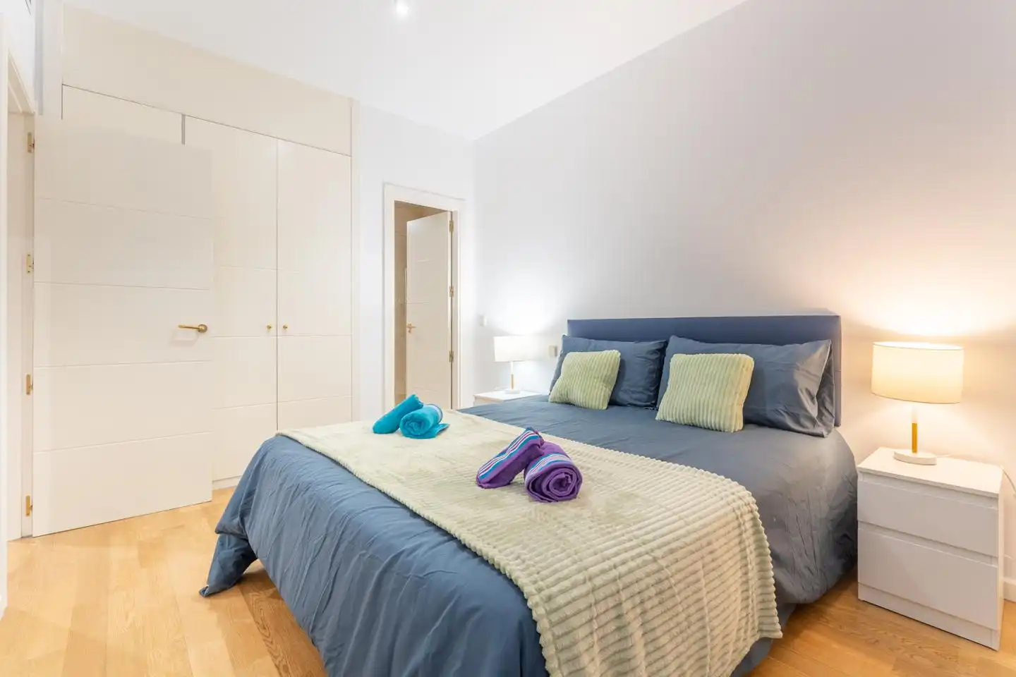 Piso de alquiler en De La Magdalena, Embajadores - Lavapiés