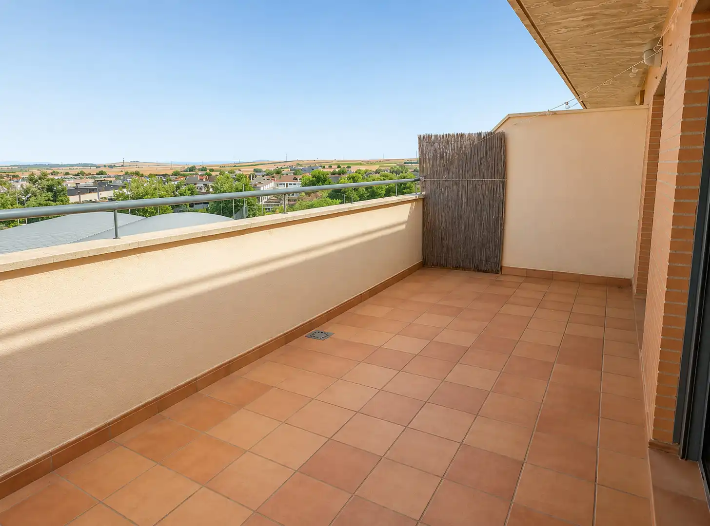 Terrassa de Pis en venda en Ciudad Real amb Aire condicionat, Calefacció i Terrassa