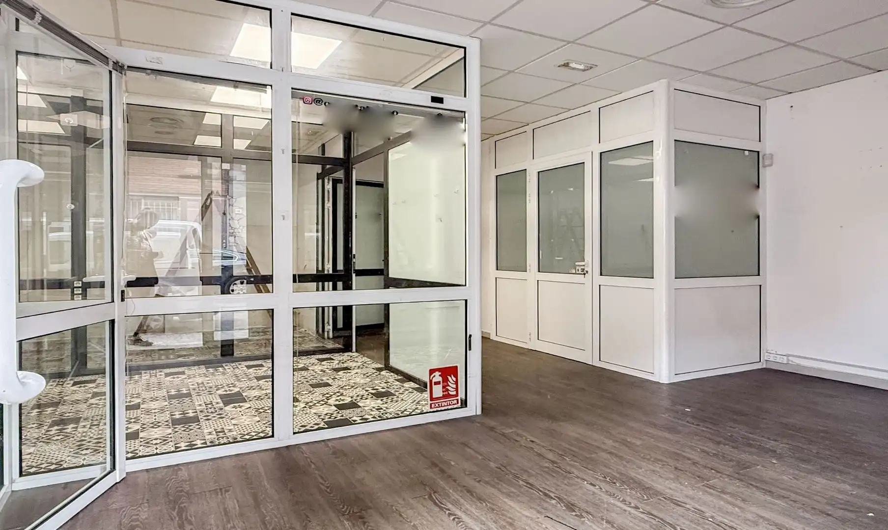 Piso en venta en Sant Boi de Llobregat