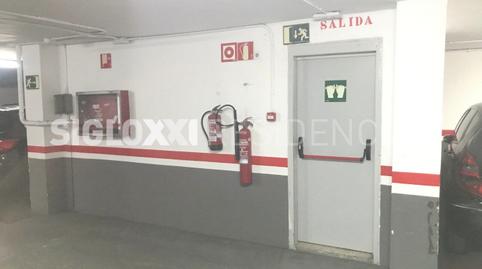 Photo 5 of Garage for sale in Rambla de Catalunya, Dreta de l'Eixample, Barcelona