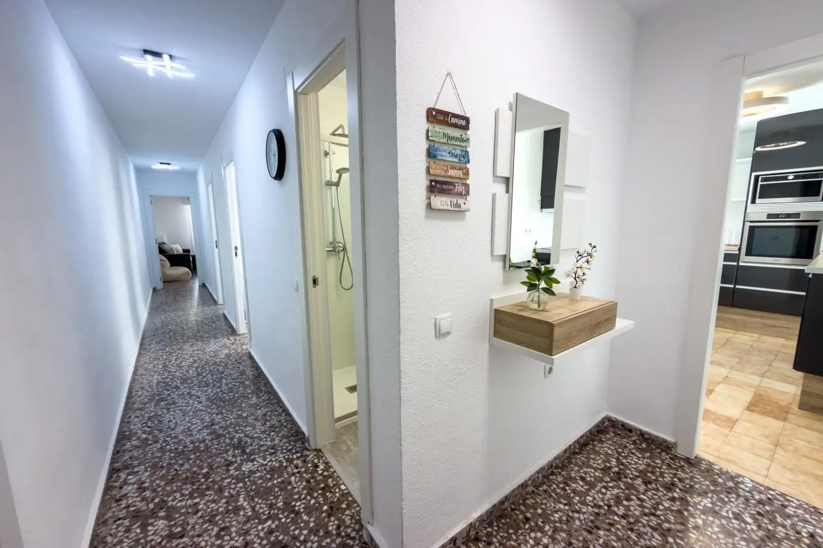 Piso con terraza en venta en Calle VIRGEN DE LA PALOMA 4, imagen 23