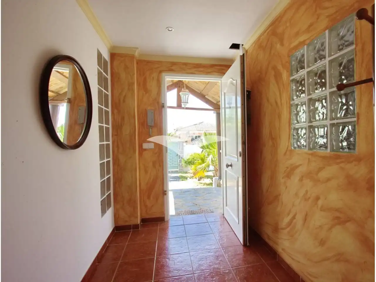 Casa o xalet en venda en Vilamarxant amb Aire condicionat, Calefacció i Jardí privat