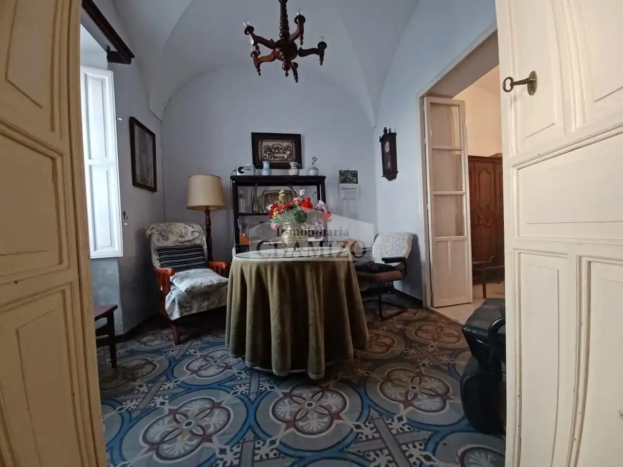 Casa in vendita a Plaza España 10, imagen 4