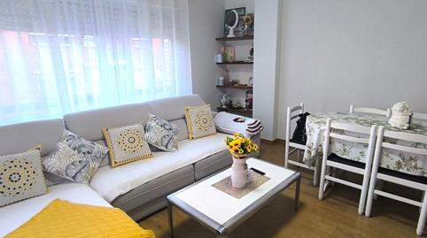 Foto 2 de Piso en venta en Juzgados,  Logroño