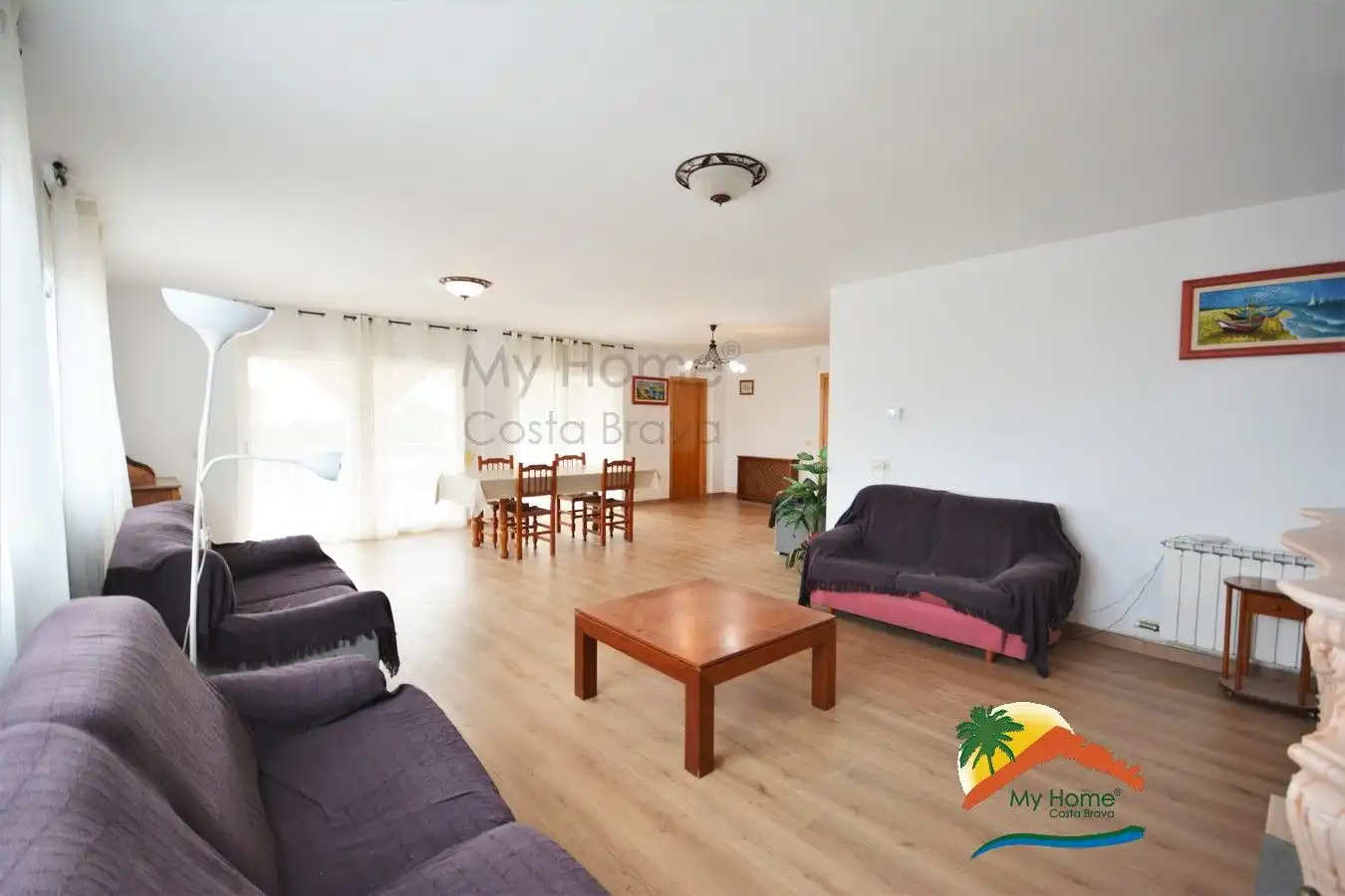 Villa mit Terrasse zum Verkauf in Montgoda, imagen 8