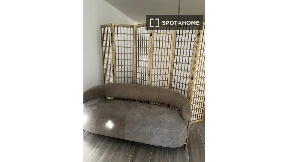 Piso de alquiler en Alameda de Osuna