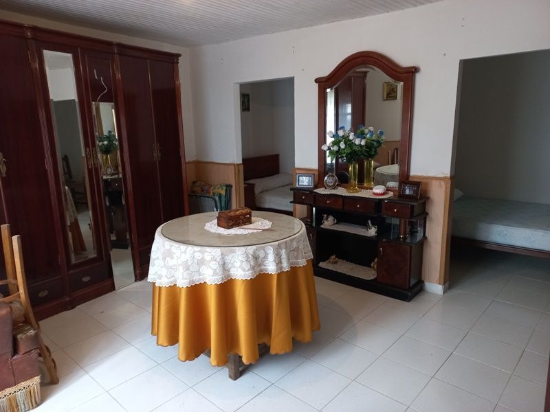 Dining room of Single-family semi-detached for sale in Zamora Capital 