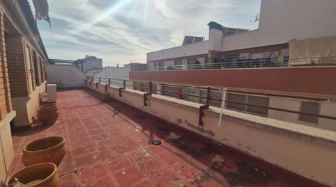 Foto 5 de Àtic en venda a Calle Fulgencio Arias, 4, Centro, Ciudad Real