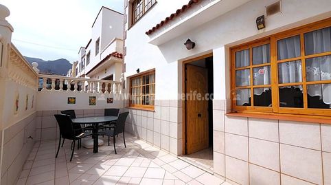 Foto 5 von Einfamilien-Reihenhaus zum Verkauf in Los Silos, Santa Cruz de Tenerife