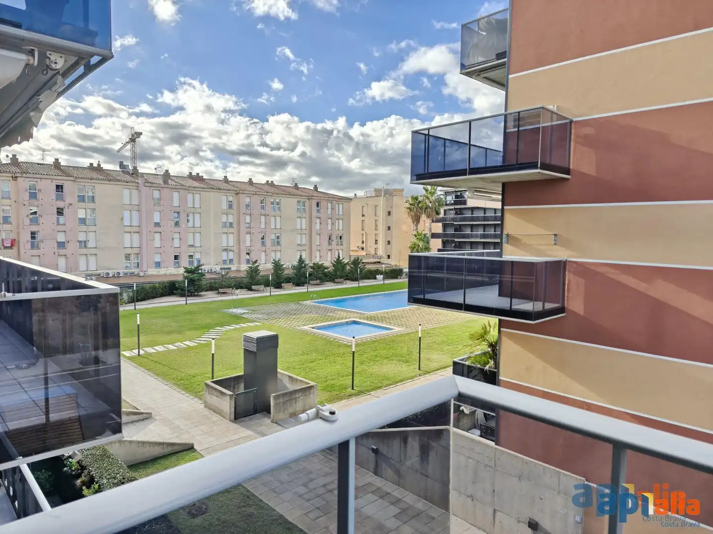 Apartament amb piscina en venda a del Martinet, imagen 21