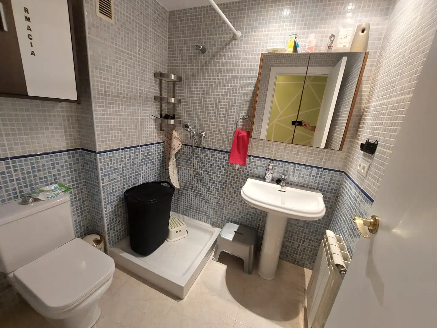 Flat for sale in Tàrrega