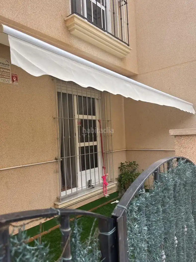 Maisonette mit Garten zum Verkauf in Calle Fernando III 98, imagen 12