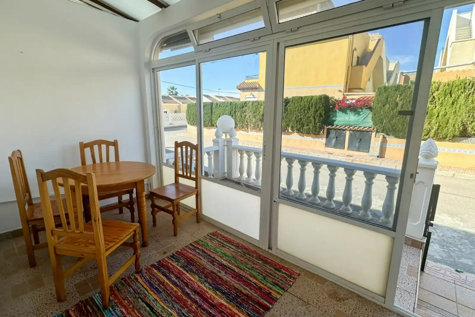Houses for sale in Torrevieja  with Furnished