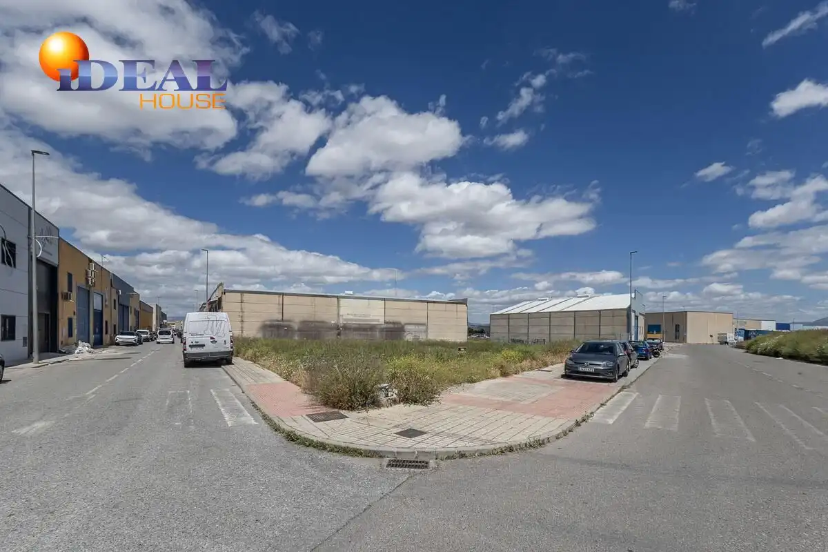 Terreno industrial en venta en Paseo de las Andás 11, imagen 14