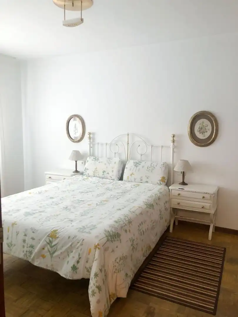 Duplex con ascensore in vendita a Sanxenxo pueblo, imagen 10