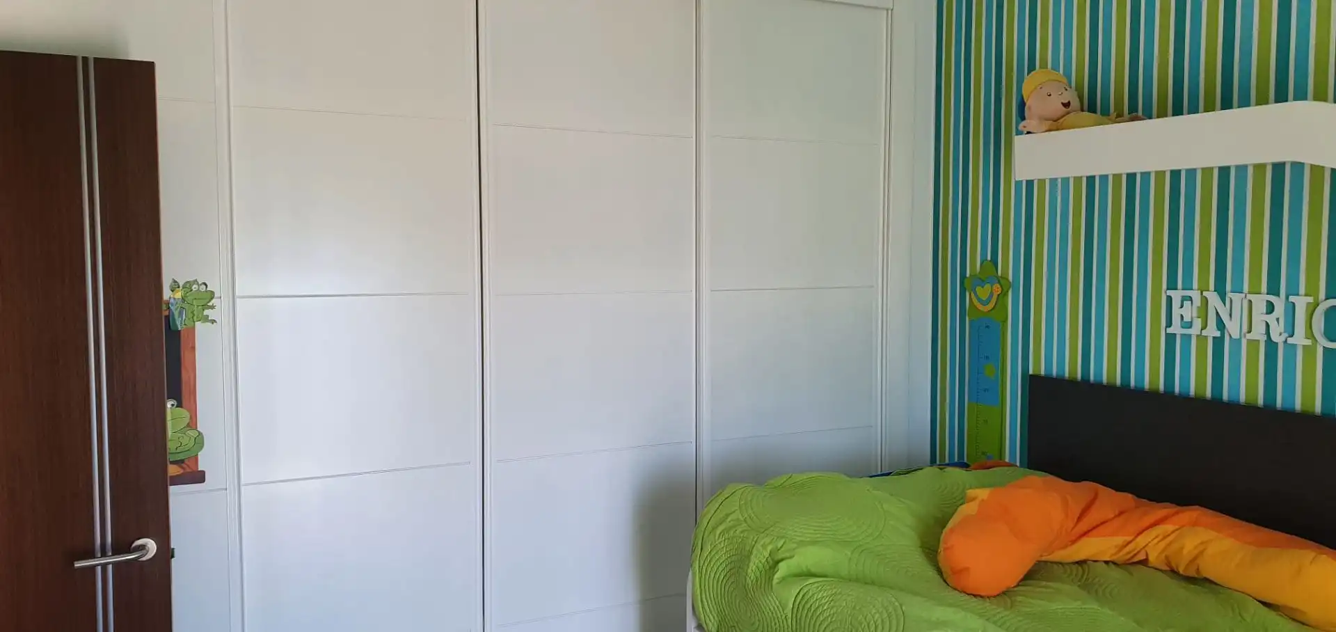 Casa amb jardí en venda a El Fuerte - La Dehesa, imagen 17