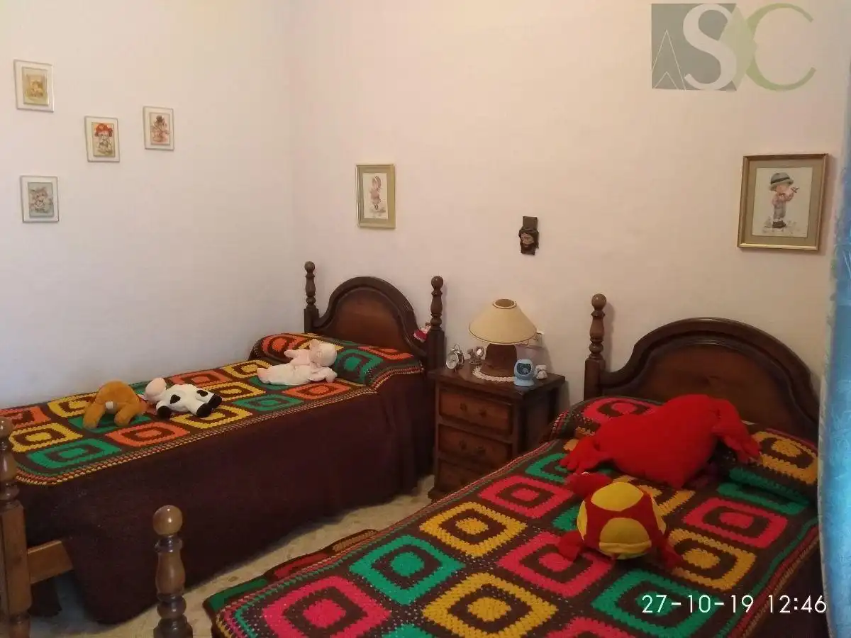 Wohnung zum Verkauf in Grande, Teba