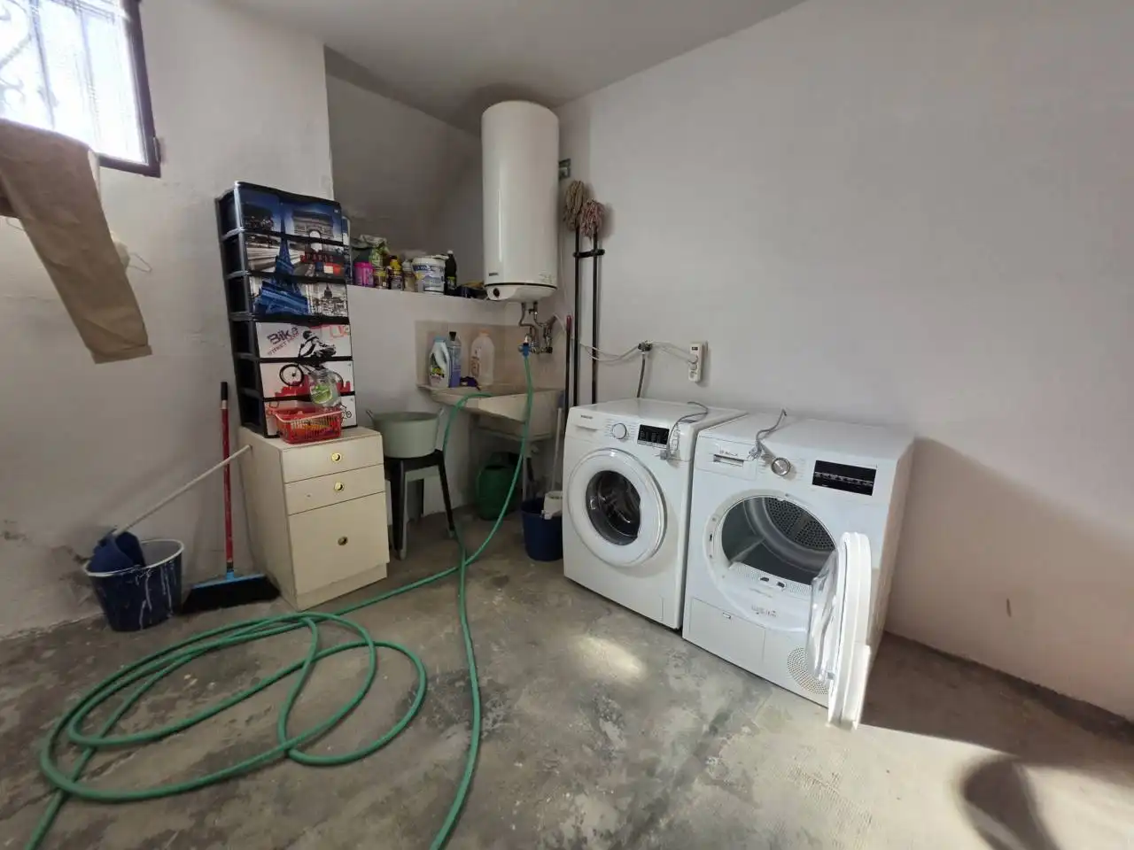 Casa en venta en Baza, imagen 43