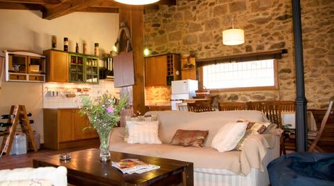 Foto 4 von Country house zum Verkauf in Fageca, Alicante