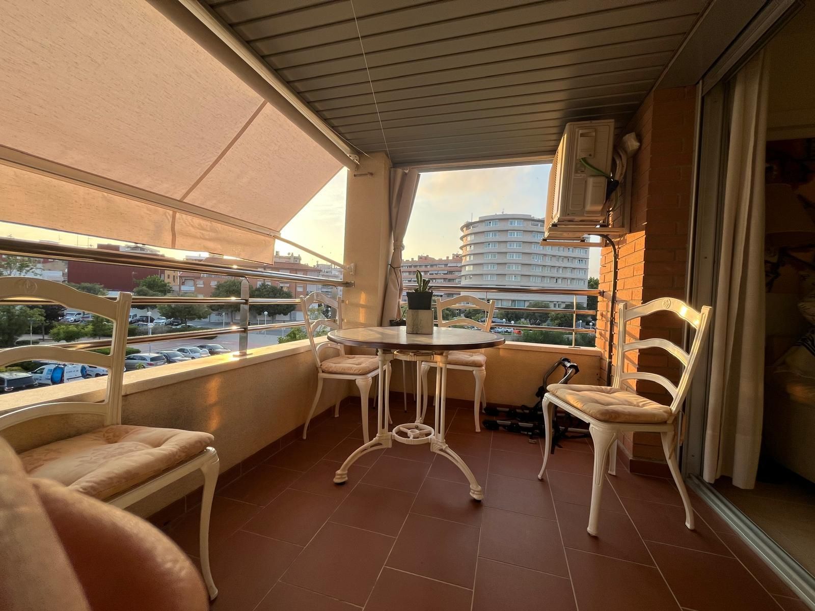 Terrassa de Pis en venda en Vila-seca amb Aire condicionat, Calefacció i Terrassa