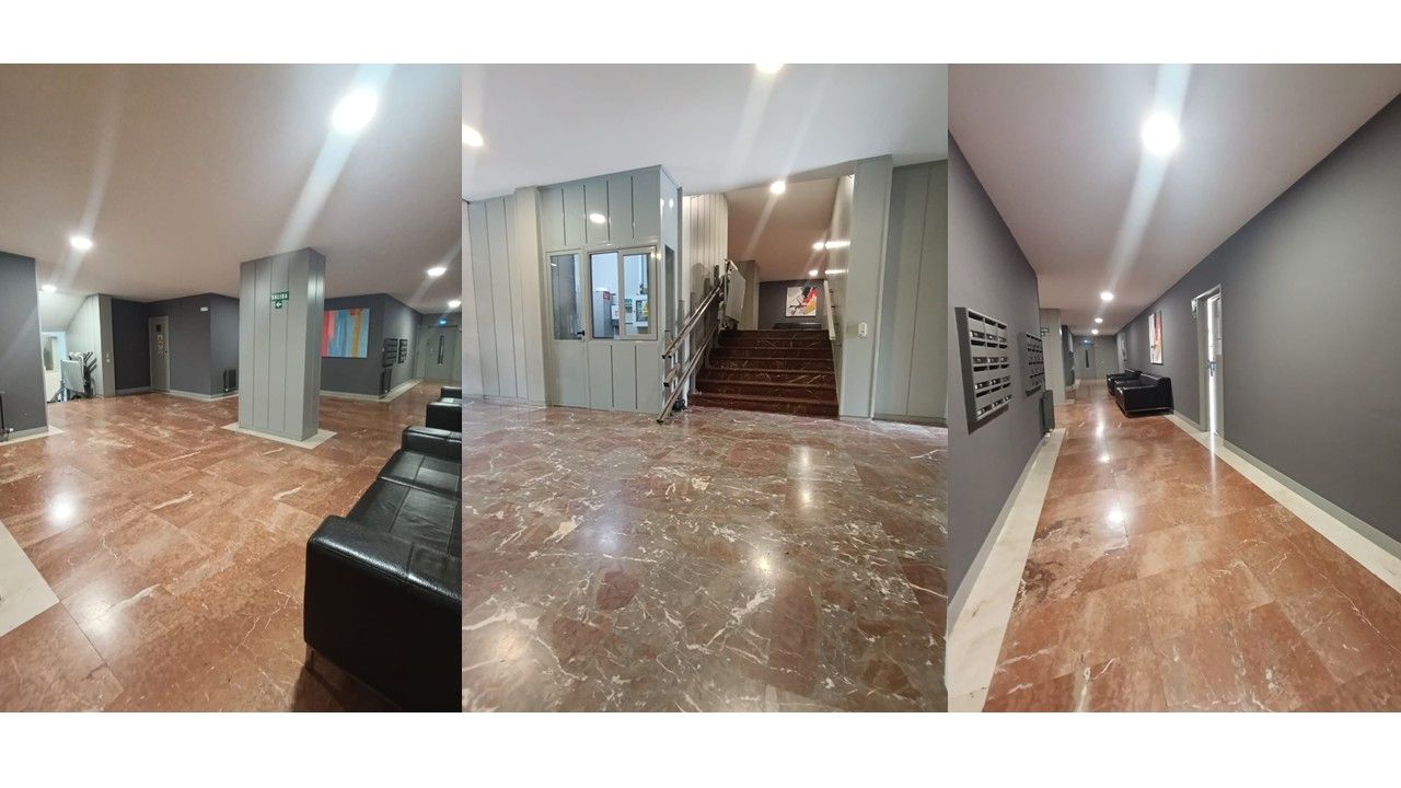 Flat for sale in  Madrid Capital  with Air Conditioner, Heating and Terrace