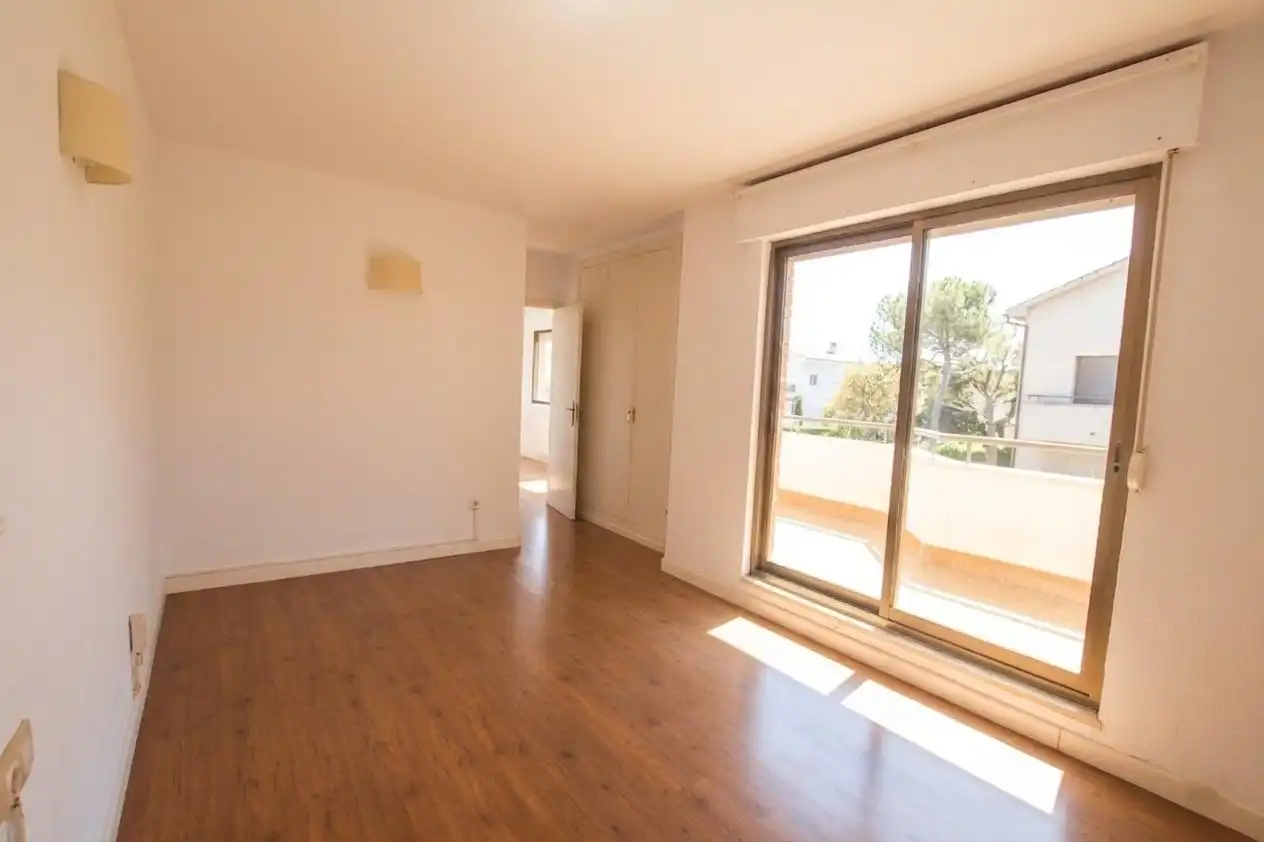 Bedroom of Flat for sale in Jerez de la Frontera  with Air Conditioner and Storage room