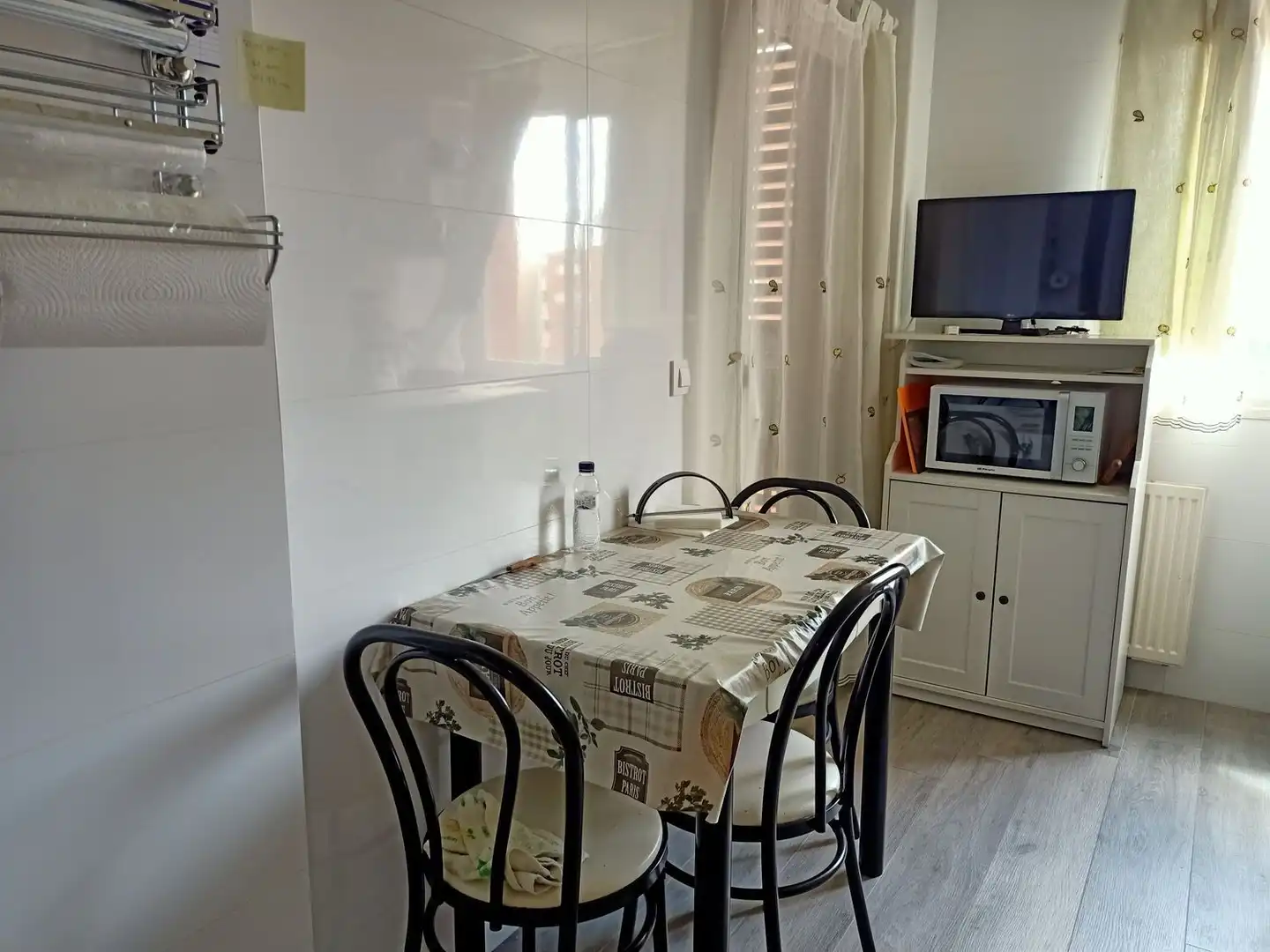 Piso con terraza en venta en Calle Salvador Espriu 9, imagen 11