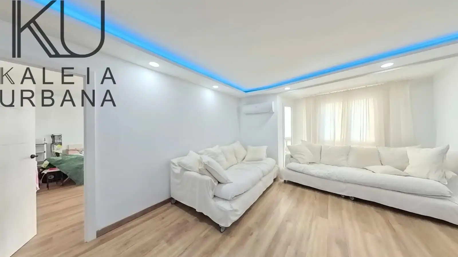 Wohnung zum Verkauf in Barrio del Centro