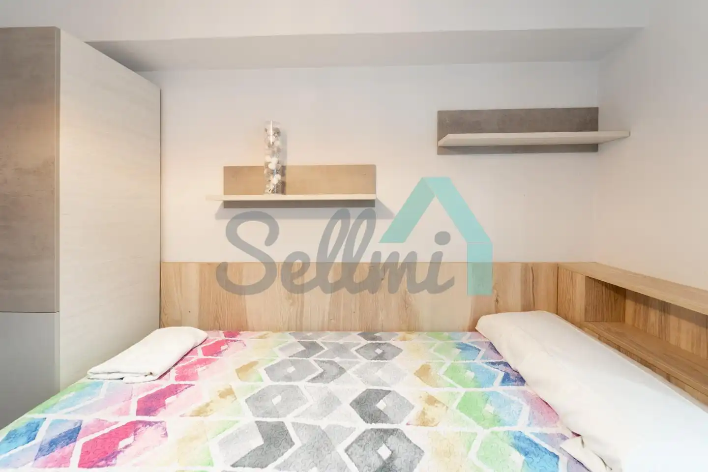 Flat for rent in Eduardo Martínez Torner, El Cristo