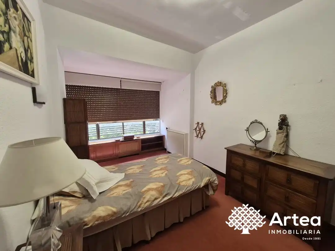 Bedroom of Flat for sale in Bilbao   with Heating