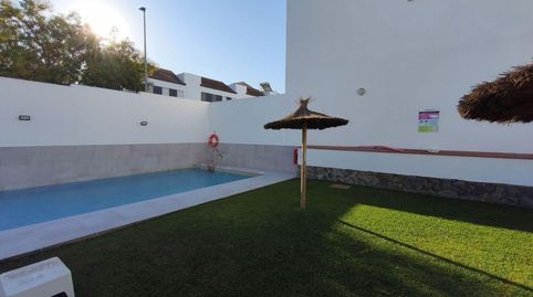 Foto 2 de Casa o xalet en venda a La Banda - Campo de Fútbol, Chiclana de la Frontera