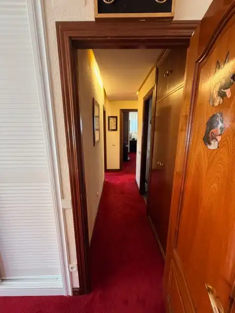 Piso en venta en Madrid con Aire acondicionado, Calefacción y Parquet