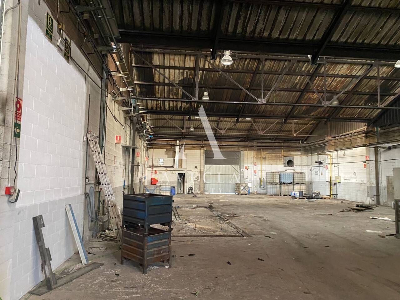 Industrial buildings to rent in Sant Cugat del Vallès