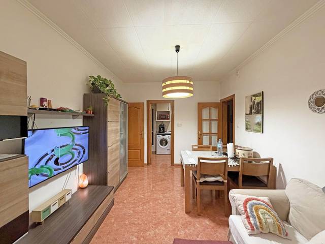 Piso en Venta en La Plana del Pintor